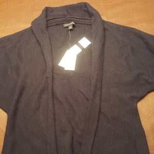 Banana Republic size S Navy Blue Sweater